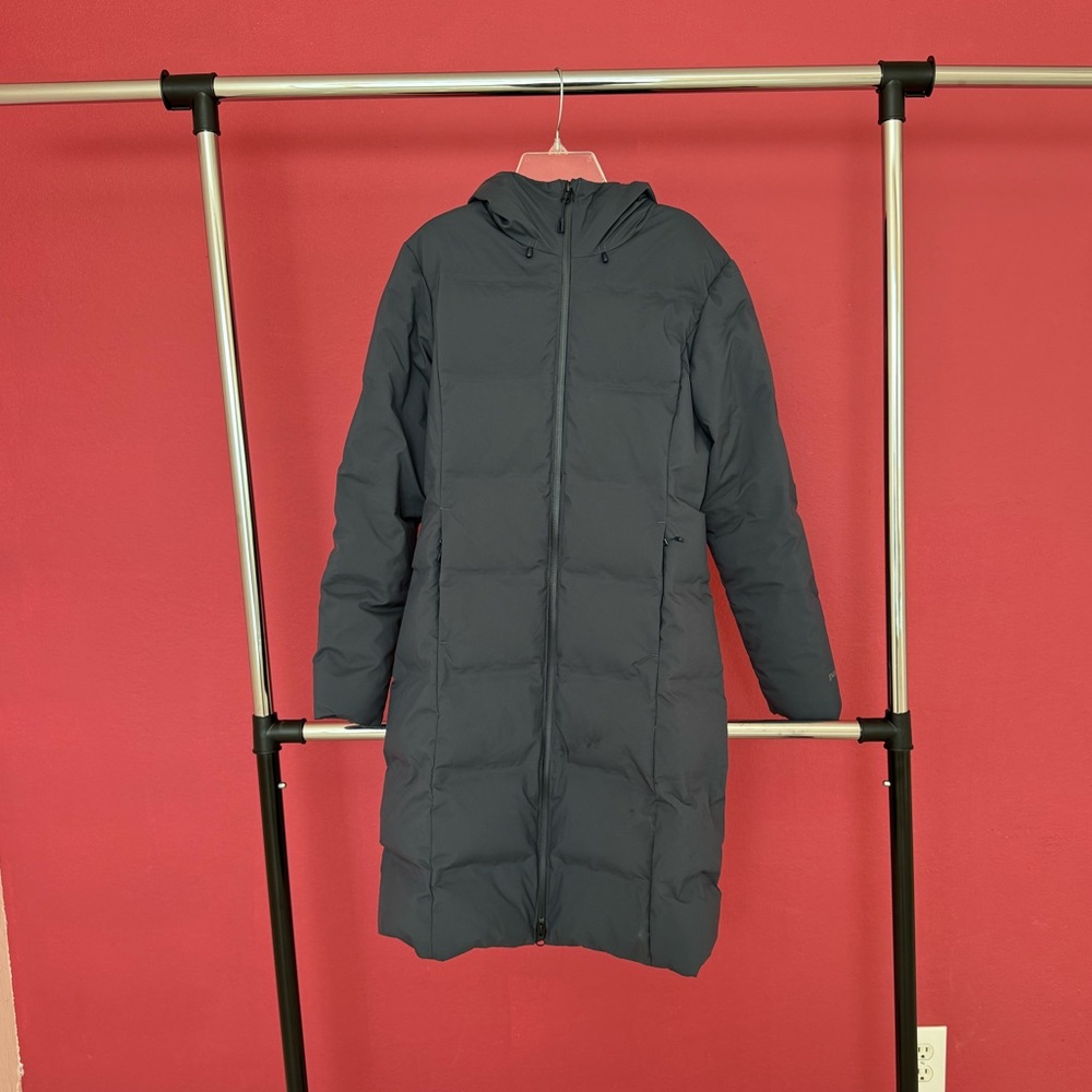 Patagonia Women’s Jackson Glacier Parka XS